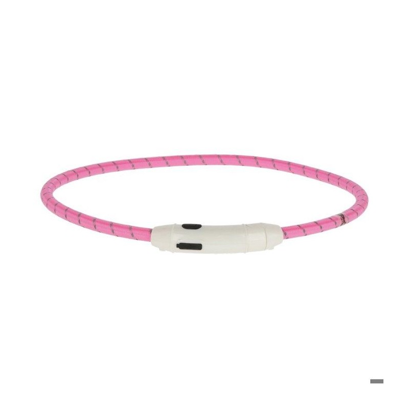 KERBL - Collier LED pour chien Maxi Safe KERBL - Collier LED pour chien Maxi Safe