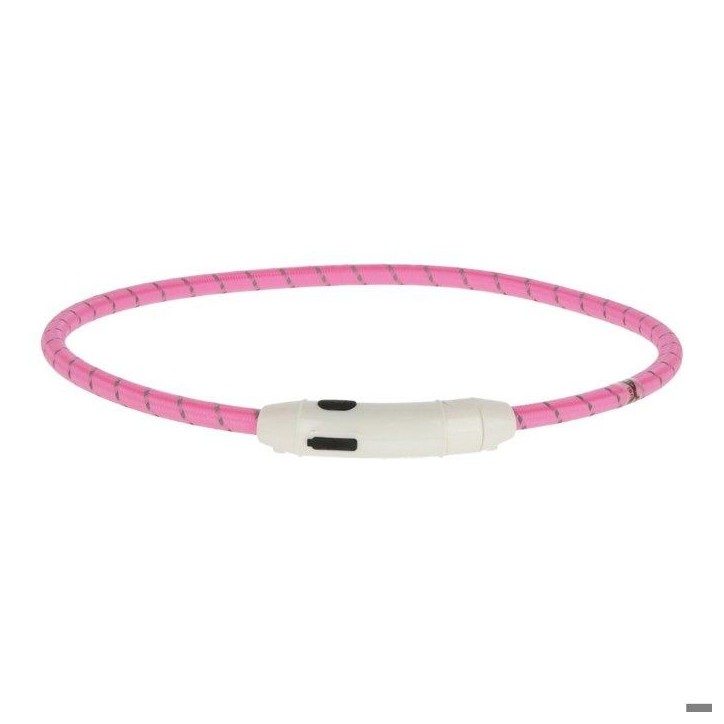 KERBL - Collier LED pour chien Maxi Safe