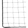 KERBL - Filet de protection - Maille 60 mm - 10 x 5 m - Noir - Pour vo