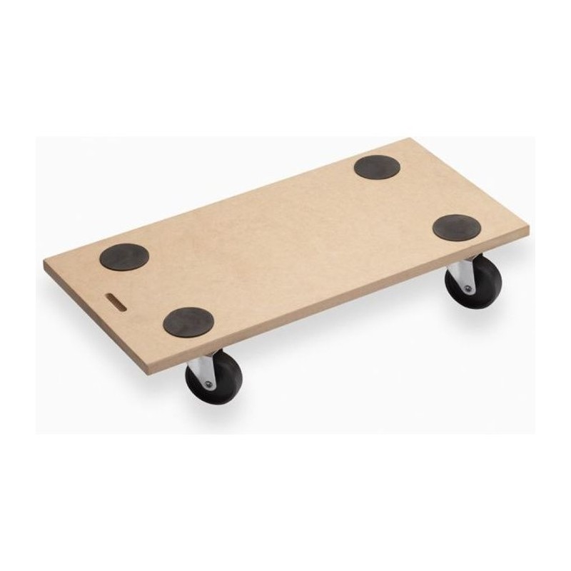 Chariot Support meuble 200kg PA Chariot Support meuble 200kg PA