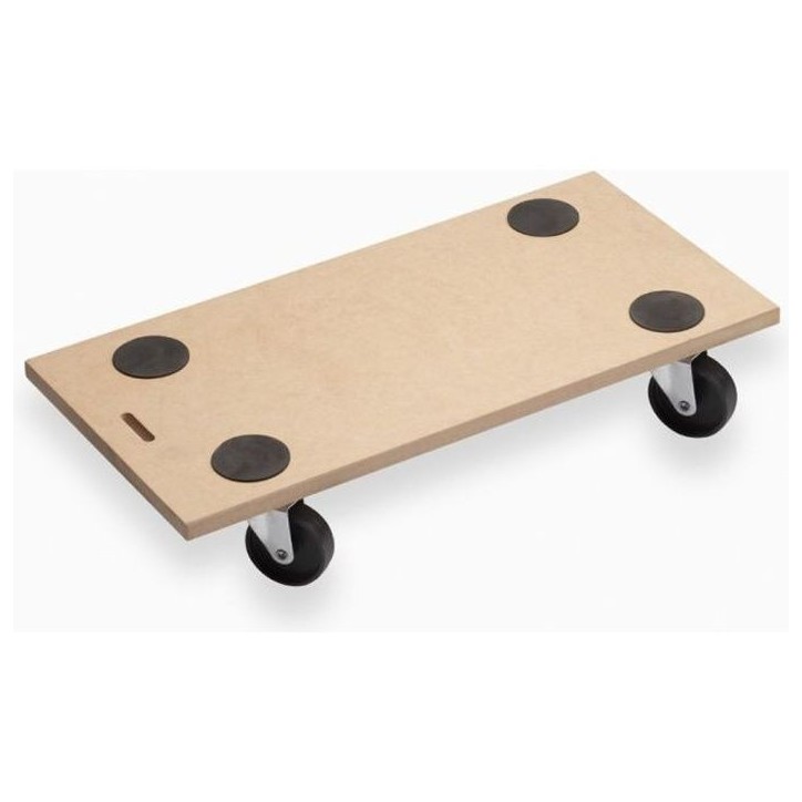 Chariot Support meuble 200kg PA Chariot Support meuble 200kg PA