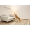 KERBL - Escalier pour animaux - 45 x 35 x 34 cm - Jusqu'a 50 kg