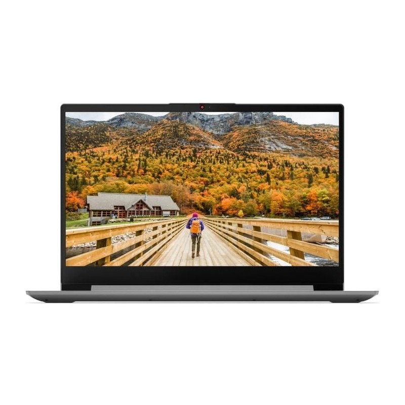 PC Portable LENOVO IdeaPad 3 17ALC6 | Windows 11 - 17'' HD + - Ryzen 7 PC Portable LENOVO IdeaPad 3 17ALC6 | Windows 11 - 17'' HD + - Ryzen 7