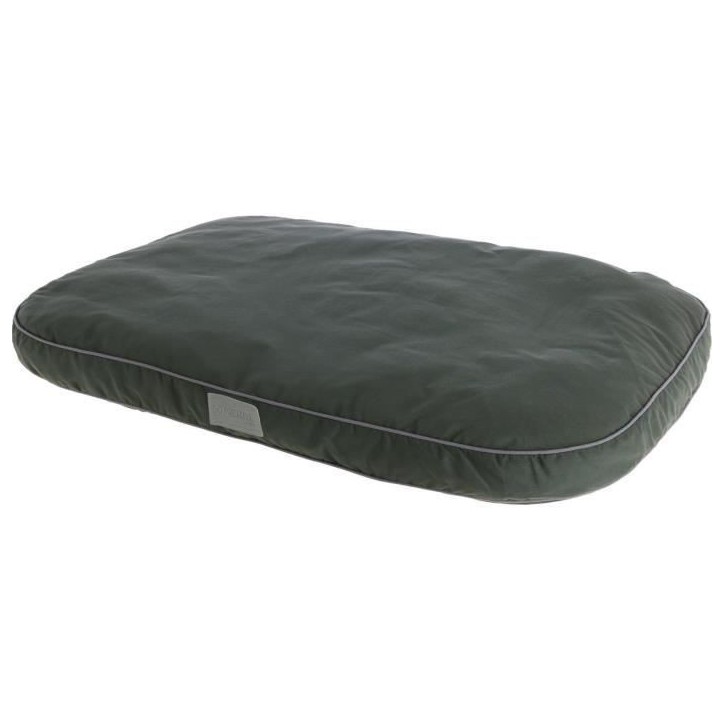 KERBL - Matelas de sol rembourré M - 60 x 40 x 6 cm - Coussin JEROME - Vert foncé - KERBL - Matelas de sol rembourré M - 60 x 40 x 6 cm - Coussin JEROME - Vert foncé -