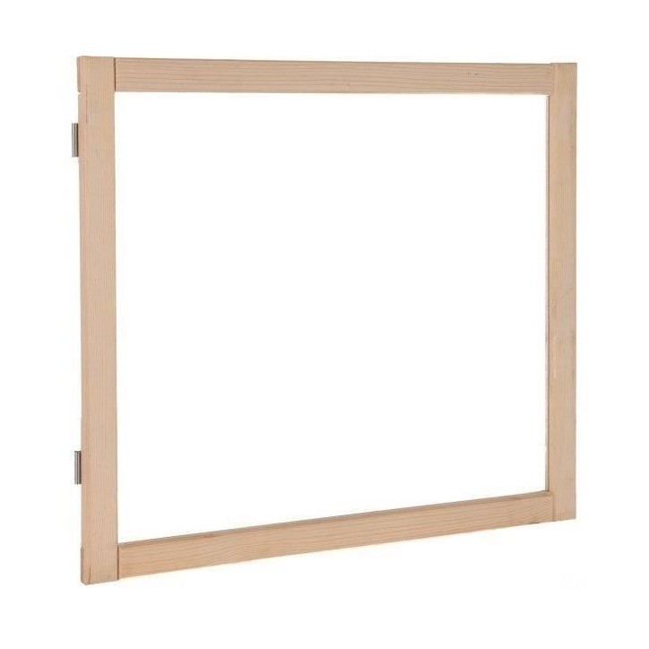 Séparation pour enclos intérieur - KERBL - Petits animaux - Plexiglas