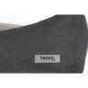 KERBL - Panier mémoire de forme - Platin Ortho - Gris - 80 x 60 x 25