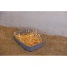 Pondoir pour poules - KERBL - 52 x 39 x 39 cm