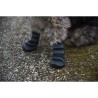 KERBL - Chaussures pour chien - ACTIVE - Gris/noir - Taille M
