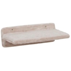 Mur d'escalade pour chat - KERBL - Zugspitze - 5 pieces - Sisal - Tiss
