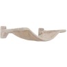 Mur d'escalade pour chat - KERBL - Zugspitze - 5 pieces - Sisal - Tiss