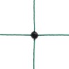 KERBL - Filet pour les poules 25 m - 106 cm - double pointe - vert - n