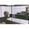 Cage 3 étages pour petits rongeurs 80*45*53 cm - FLAT NATURE - KERBL