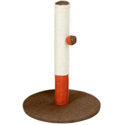KERBL - Poteau griffoir pour chat - Tronc - 50cm - OPAL BASIC - Bordea