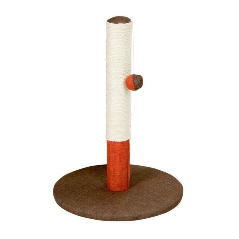 KERBL - Poteau griffoir pour chat - Tronc - 50cm - OPAL BASIC - Bordea KERBL - Poteau griffoir pour chat - Tronc - 50cm - OPAL BASIC - Bordea
