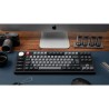 Clavier mécanique gamer - Switch mécanique Red - KEYCHRON Q3 Pro SE