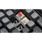 Clavier mécanique gamer - Switch mécanique Red - KEYCHRON Q3 Pro SE - ANSI - Rétroéclairage RGB