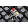 Clavier mécanique gamer - Switch mécanique Red - KEYCHRON Q3 Pro SE