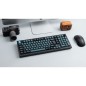 Clavier mécanique gamer - Switch mécanique Banana - KEYCHRON Q5 Pro - ANSI - Rétroéclairage RGB Clavier mécanique gamer - Switch mécanique Banana - KEYCHRON Q5 Pro - ANSI - Rétroéclairage RGB