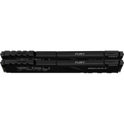 Mémoire DDR4 - KINGSTON - FURY Beast - 32 Go (2 x 16 Go) - 3200 Mhz -