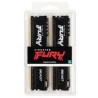 Mémoire Kingston FURY Beast 64 Go (2 x 32 Go) DDR4 3200 MHz CL16