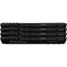 Mémoire Kingston FURY Beast 128 Go (4 x 32 Go) DDR4 3200 MHz CL16