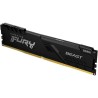 Mémoire Kingston FURY Beast 128 Go (4 x 32 Go) DDR4 3200 MHz CL16