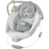 INGENUITY Transat pour bébé-Morrison- Arche avec jouets d'éveil amo