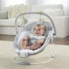 INGENUITY Transat pour bébé-Morrison- Arche avec jouets d'éveil amo
