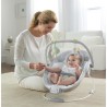 INGENUITY Transat pour bébé-Morrison- Arche avec jouets d'éveil amo