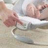 INGENUITY Transat pour bébé-Morrison- Arche avec jouets d'éveil amo