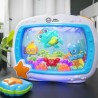 BABY EINSTEIN Veilleuse bébé - Reves marins - Réglage 25 min lumier