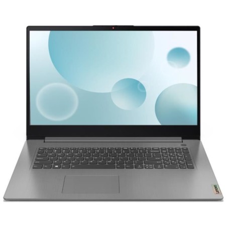 PC Portable LENOVO IdeaPad 3 17IAU7 | Sans Windows - 17'' HD + - Core