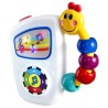 BABY EINSTEIN Petite radio portable bébé, Boîte a musique nomade Ta