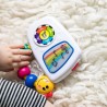 BABY EINSTEIN Petite radio portable bébé, Boîte a musique nomade Ta