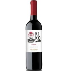 Kiko 2021 Carménere - Vin rouge de Chili