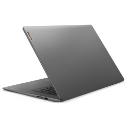 PC Portable LENOVO IdeaPad 3 17IAU7 | Sans Windows - 17'' HD + - Core