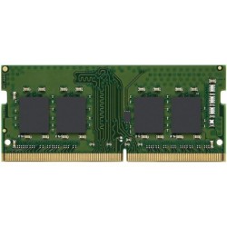 KINGSTON KVR32S22S8/8 0,000000 Noir