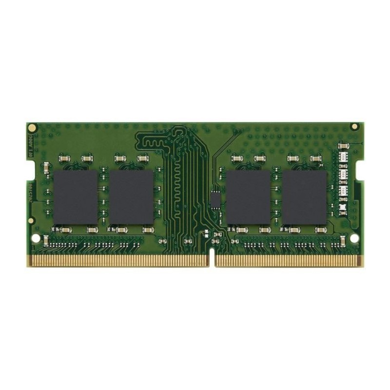 KINGSTON KVR32S22S8/8 0,000000 Noir KINGSTON KVR32S22S8/8 0,000000 Noir