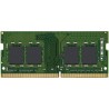 KINGSTON KVR32S22S8/8 0,000000 Noir