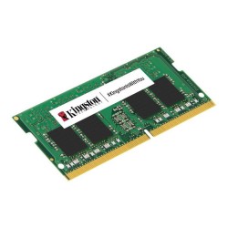 KINGSTON KVR32S22S8/8 0,000000 Noir