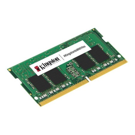 KINGSTON KVR32S22S8/8 0,000000 Noir