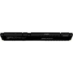 Mémoire DDR5 - KINGSTON - FURY Beast EXPO - 16 Go - 3200 Mhz - CL36