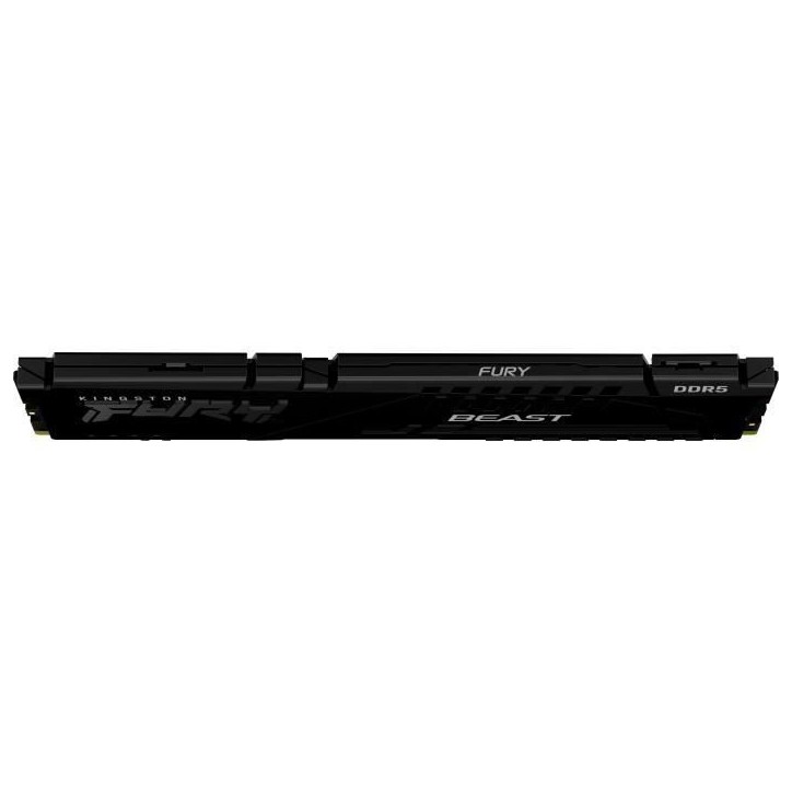Mémoire DDR5 - KINGSTON - FURY Beast EXPO - 16 Go - 3200 Mhz - CL36 Mémoire DDR5 - KINGSTON - FURY Beast EXPO - 16 Go - 3200 Mhz - CL36