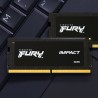 Kit mémoire - Kingston - Kingston FURY Impact - DDR5 - kit - 32 Go: 2