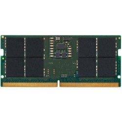 Module mémoire - Kingston - Kingston ValueRAM - DDR5 - 16 Go - SO DIM