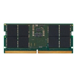 Module mémoire - Kingston - Kingston ValueRAM - DDR5 - 16 Go - SO DIM
