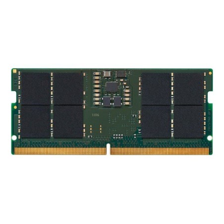 Module mémoire - Kingston - Kingston ValueRAM - DDR5 - 16 Go - SO DIMM 262 broches - 5600 MHz