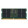 Module mémoire - Kingston - Kingston ValueRAM - DDR5 - 16 Go - SO DIM