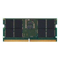 Module mémoire - Kingston - Kingston ValueRAM - DDR5 - 16 Go - SO DIM