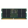 Module mémoire - Kingston - Kingston ValueRAM - DDR5 - 16 Go - SO DIM